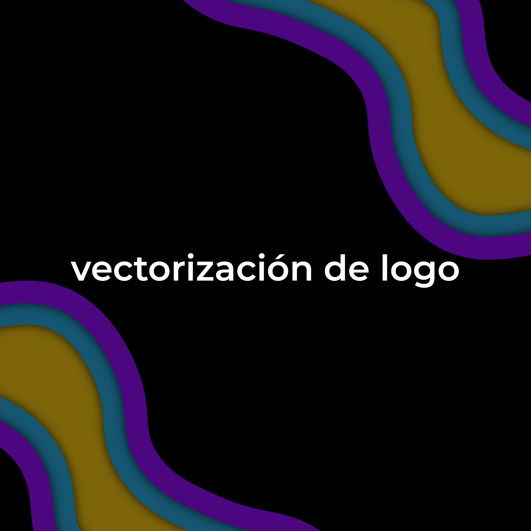 Vectorización Del Logo – Bemir Marketing Digital